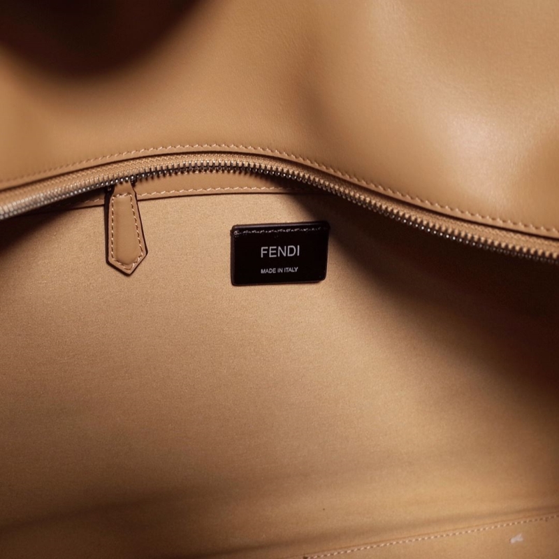 Fendi Top Handle Bags